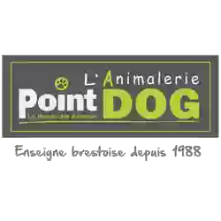 Point Dog Brest