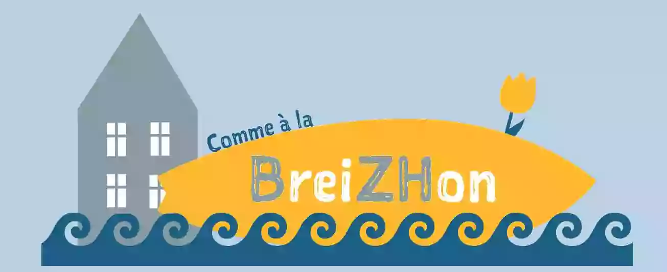 Comme à la Breizhon