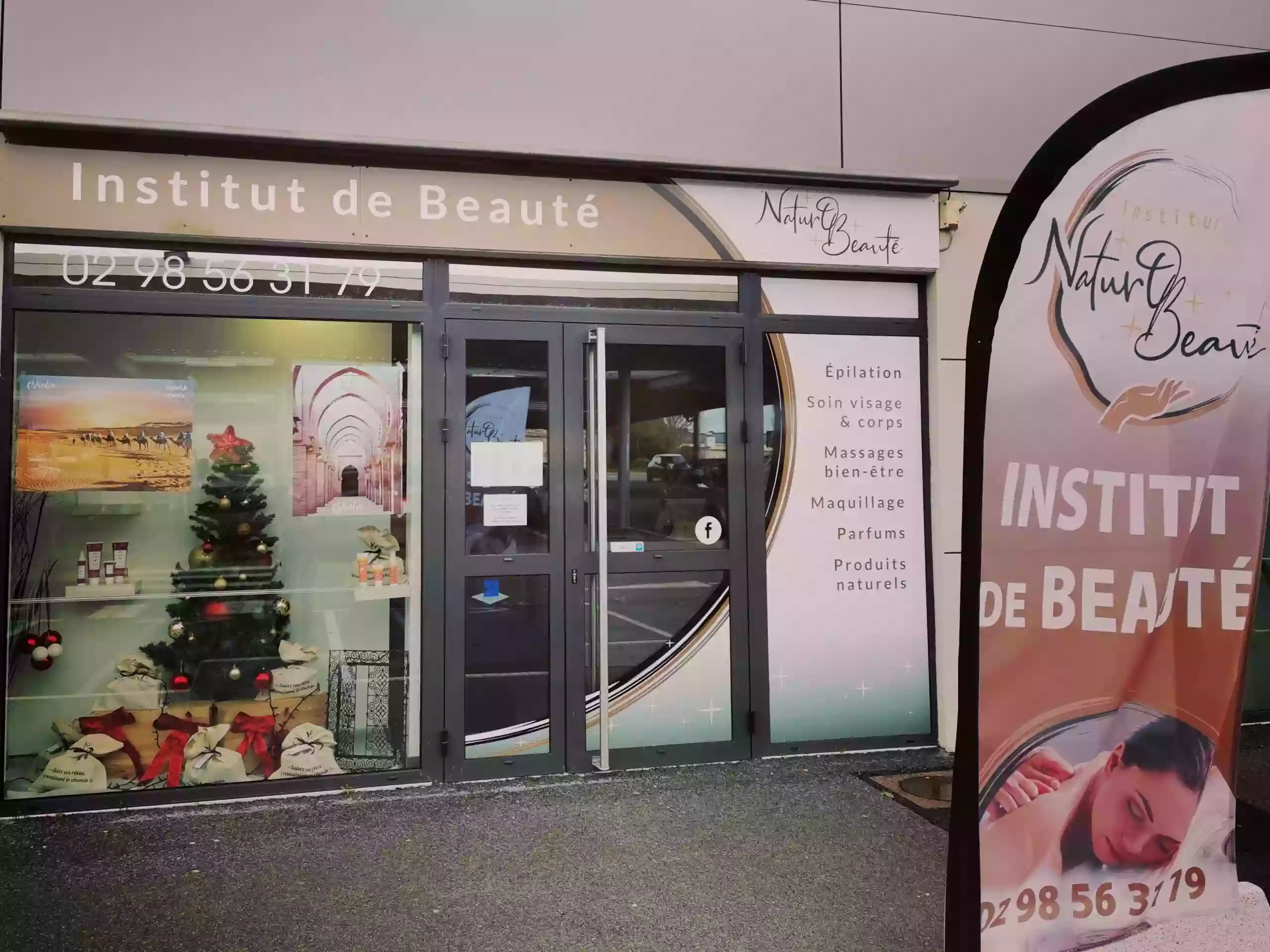 Institut Naturo Beauté