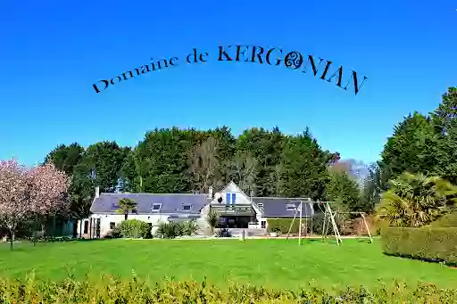 Domaine de Kergonian