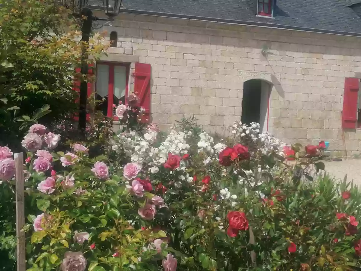 La Ferme de Kerraoul