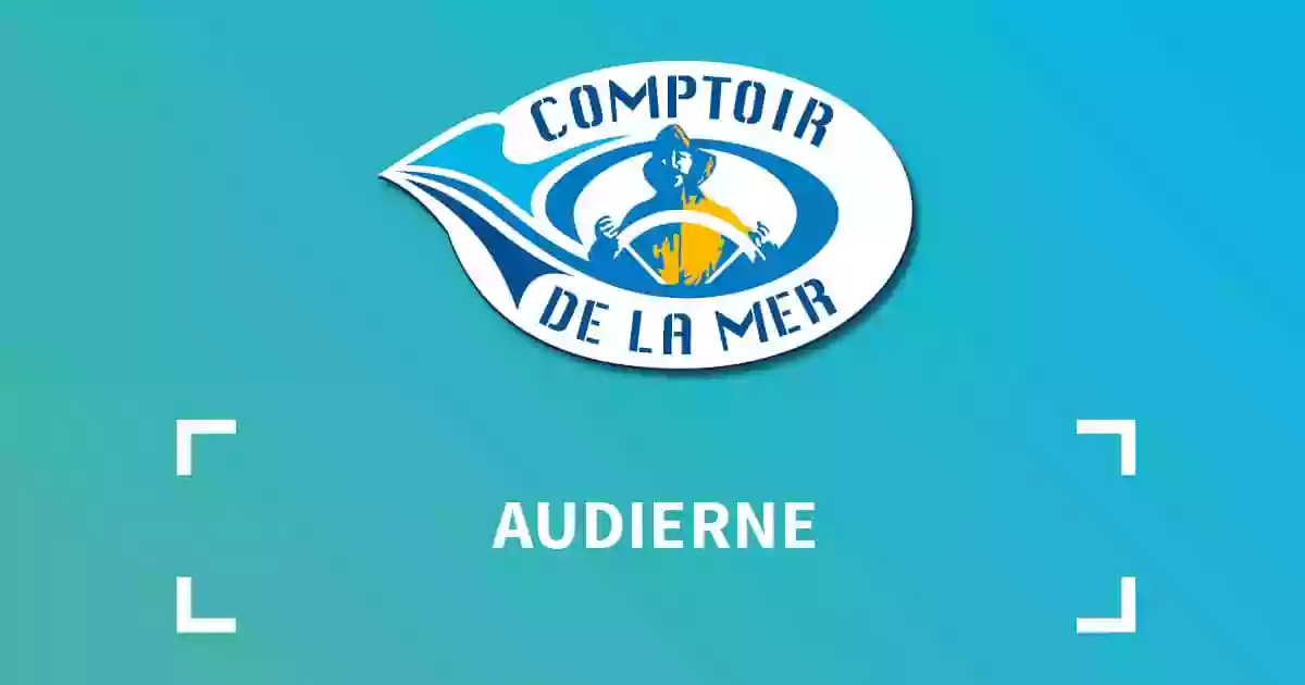 Comptoir de la mer | Audierne