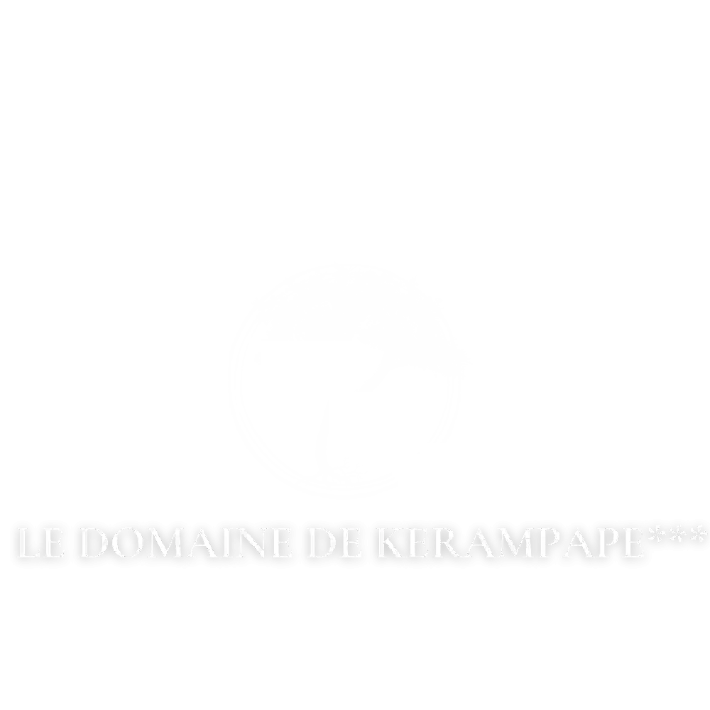 Le Domaine de Kerampape : Gîtes et hébergement insolite en nature, proche plages et Douarnenez dans le Finistère en Bretagne