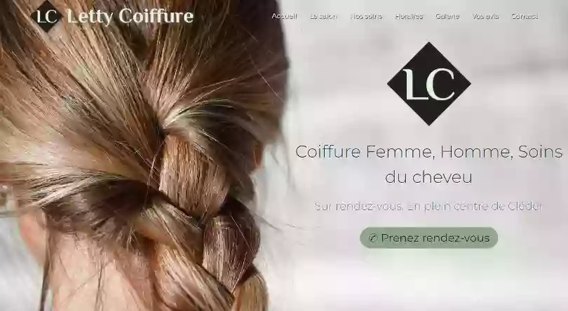 Letty Coiffure