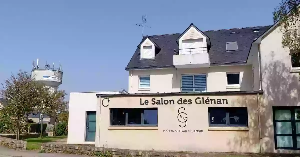 Le Salon des Glenan