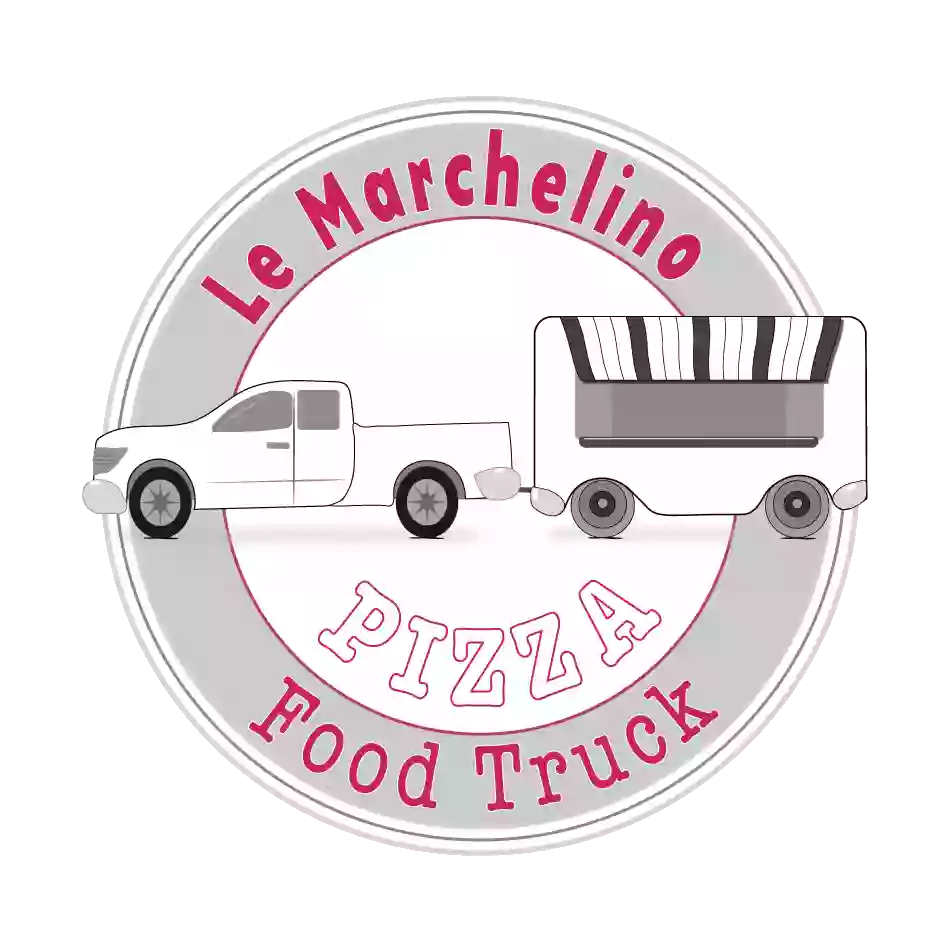 LE MARCHELINO Food Truck Pizzas