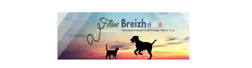Féline Breizh (panier chat, chien...)