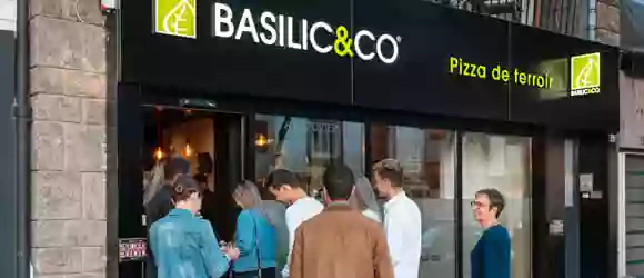 Basilic & Co