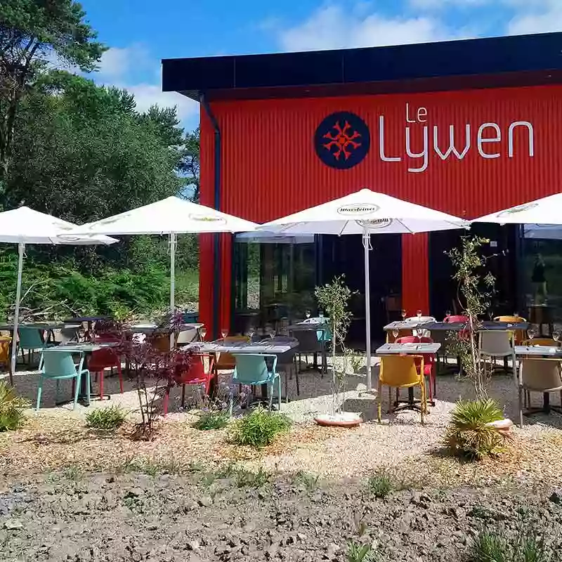 Restaurant - Traiteur Le Lywen