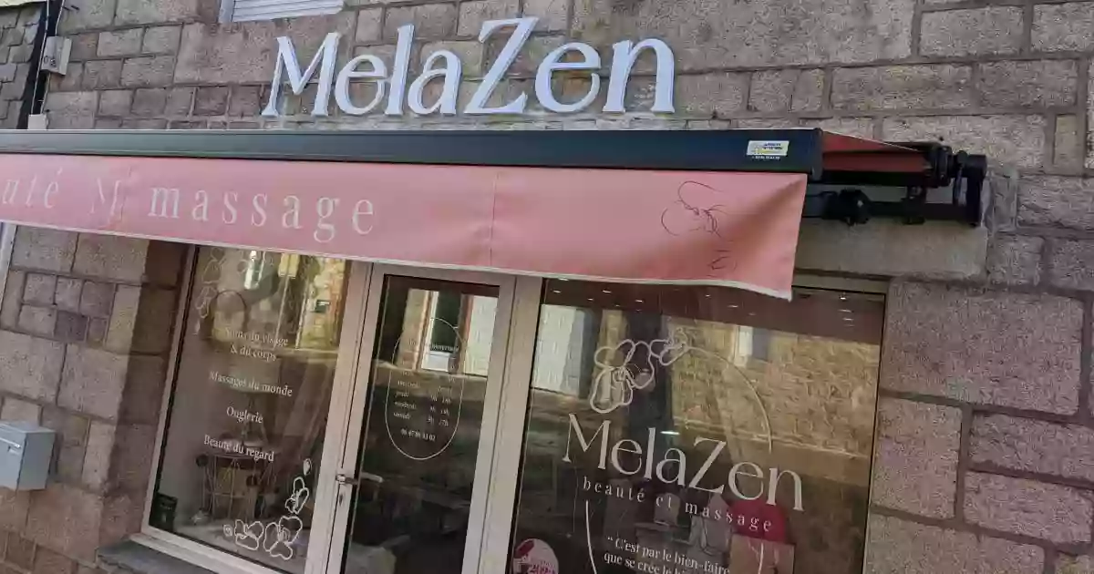 Institut MelaZen beauté et massage