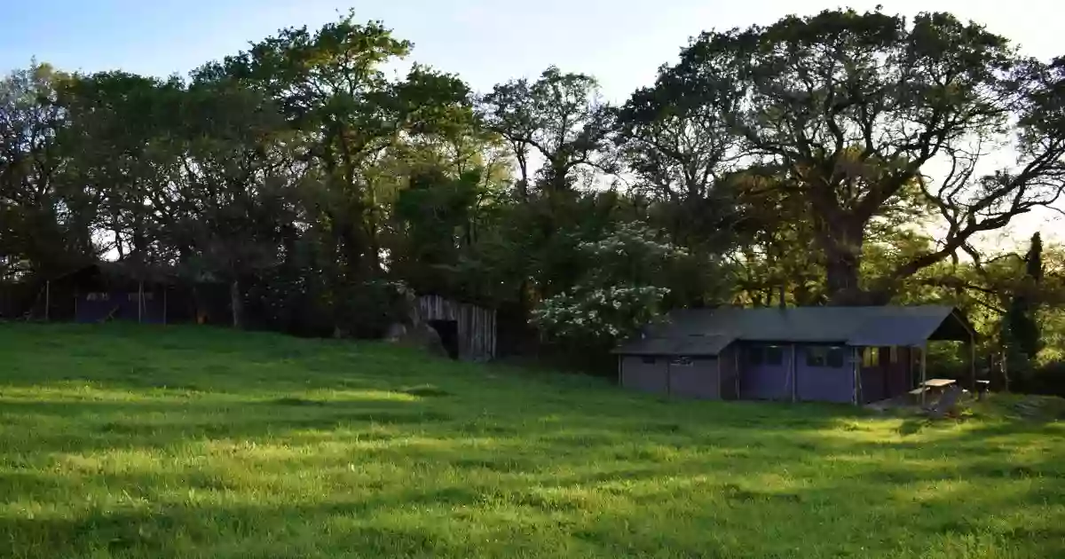 BoerenBed - La Ferme de Penquelen