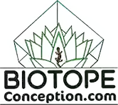 Biotope Conception