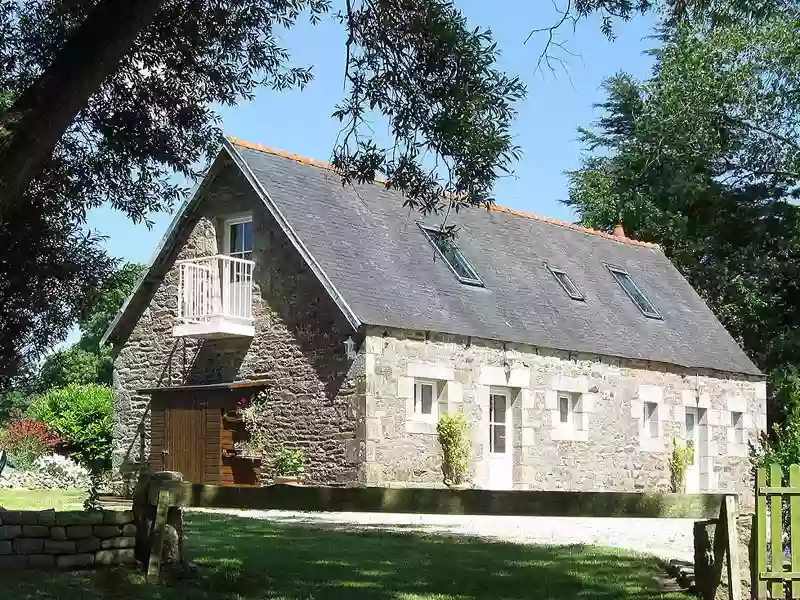 Gîte Les 3 Voiles