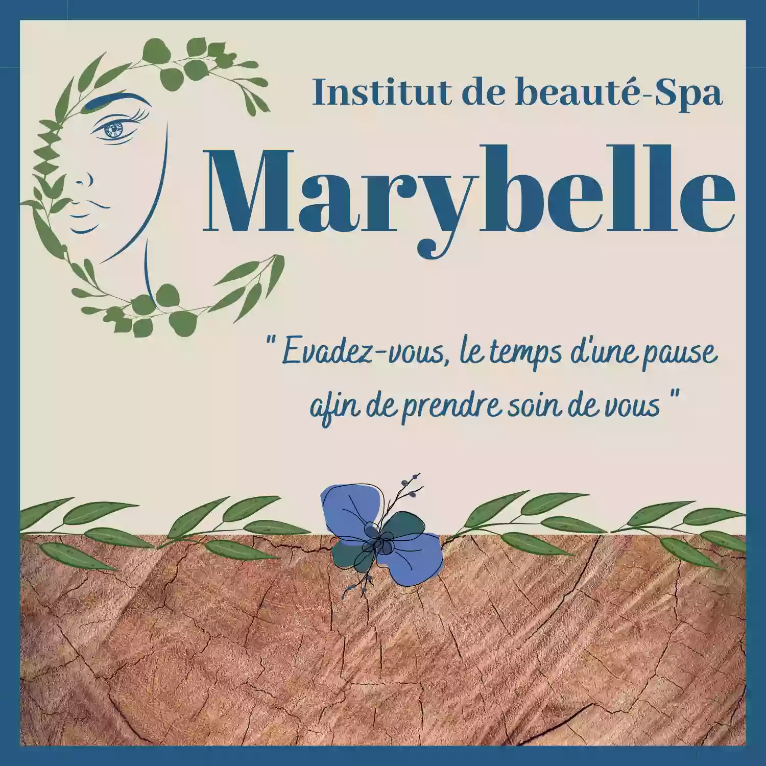 Institut de beauté - Spa Marybelle