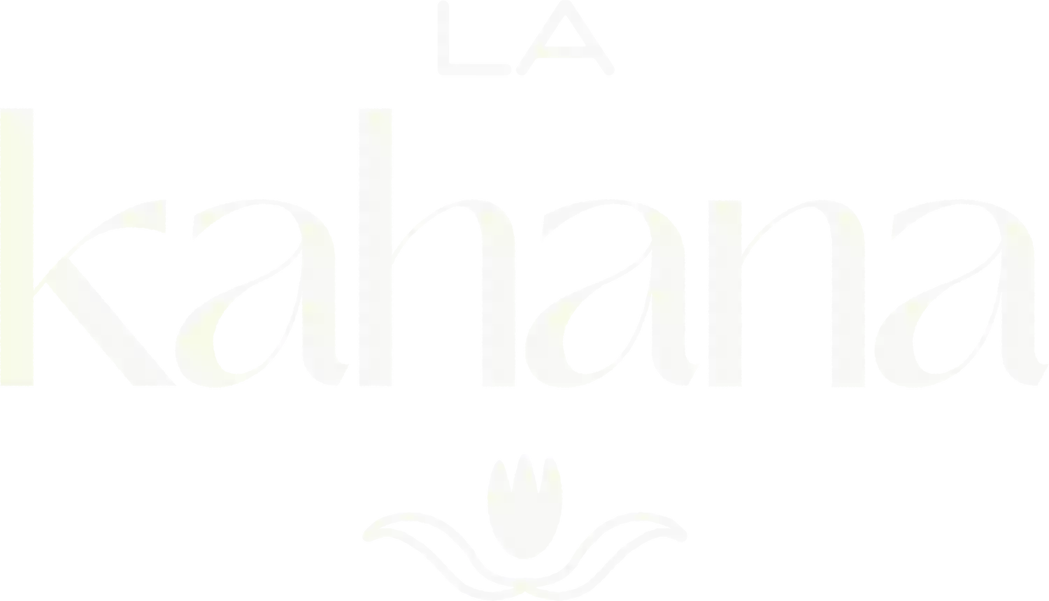 LA KAHANA