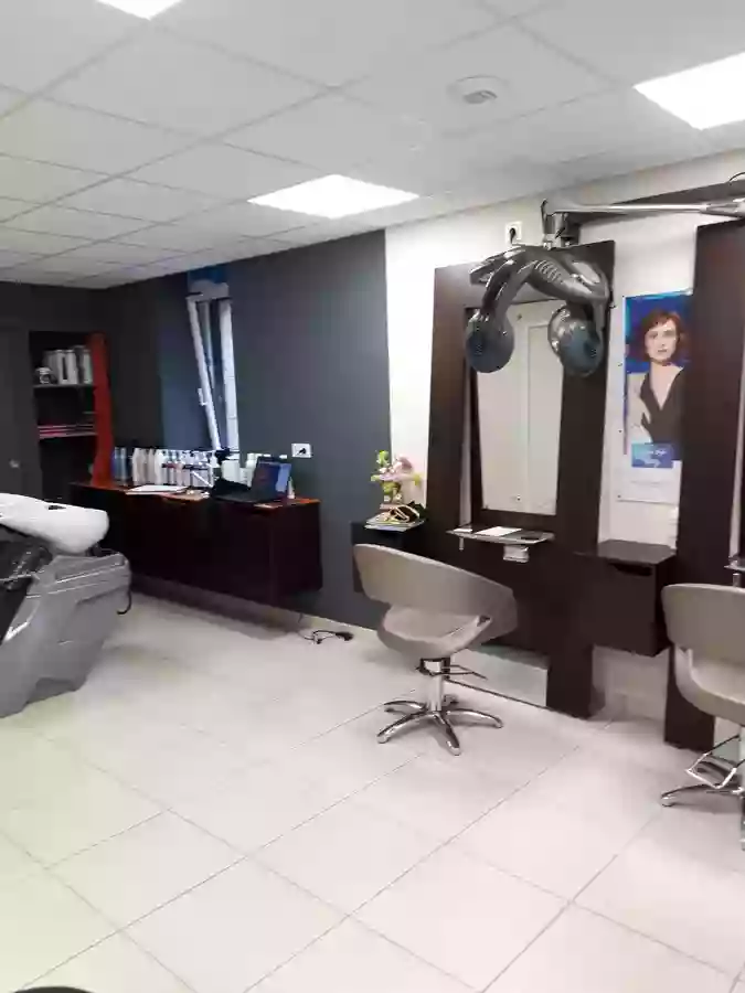 L'Atelier Intermède - Coiffeur Plaintel