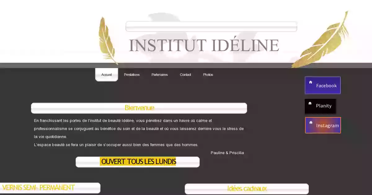 Institut Idéline