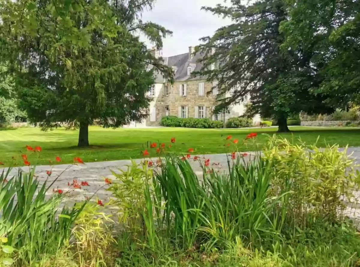 Gites et chambres d'hôtes~Domaine de Roz Maria