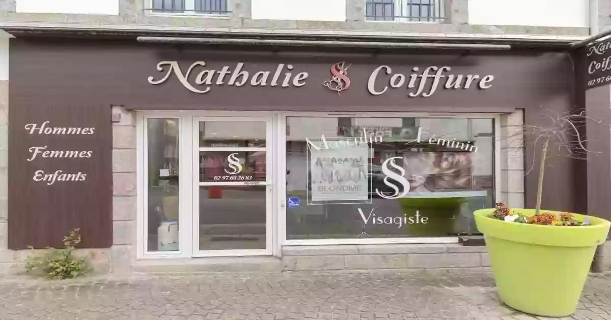 NATHALIE COIFFURE