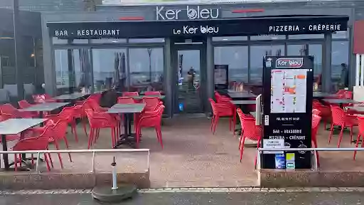 Restaurant Le Ker Bleu