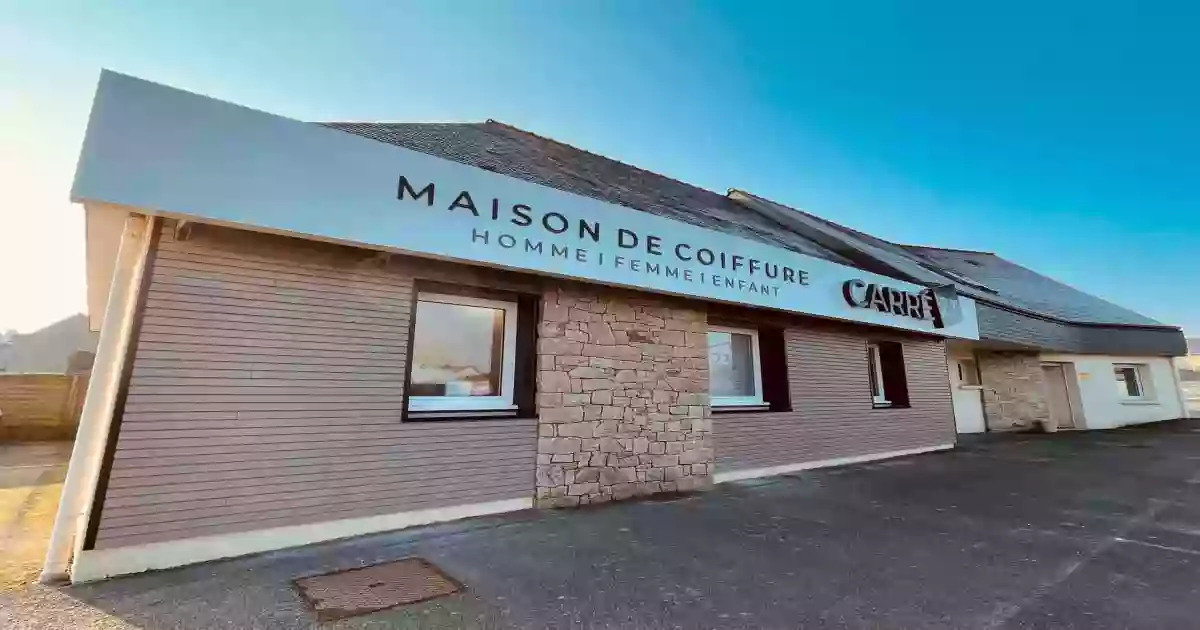 CARRE 23 - Maison de Coiffure