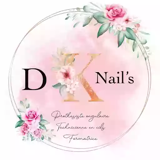 DK Nail's