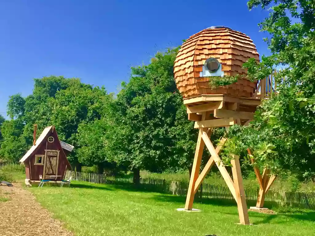 Les insolites du Val André