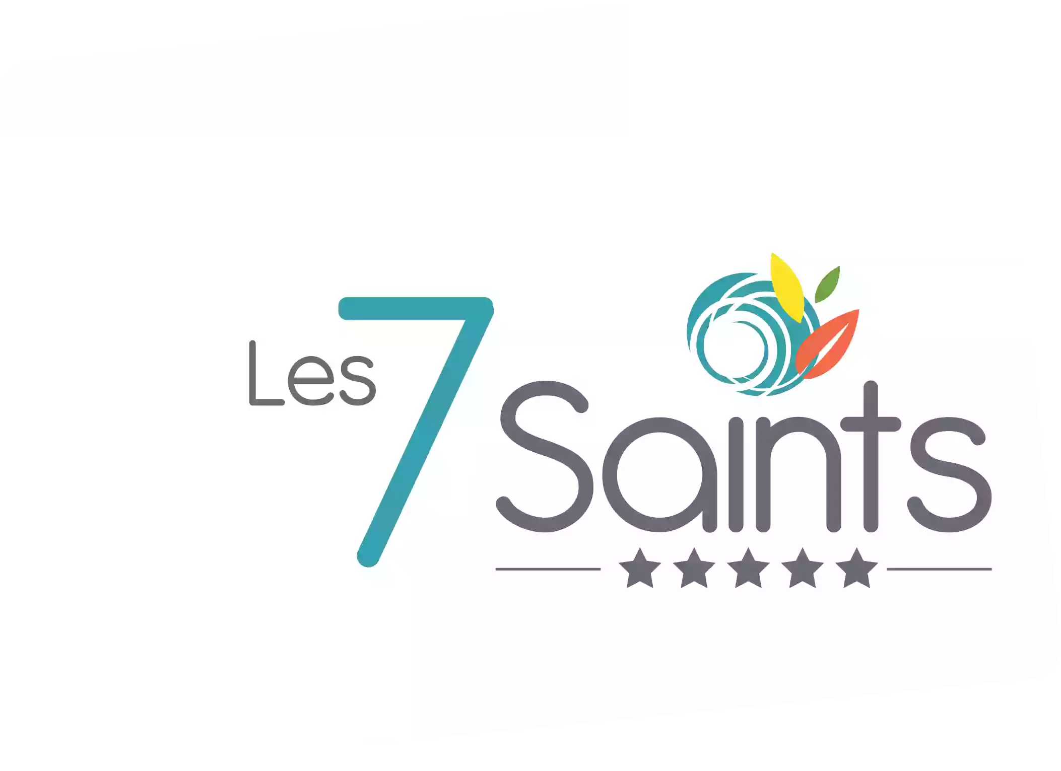 Les 7 Saints