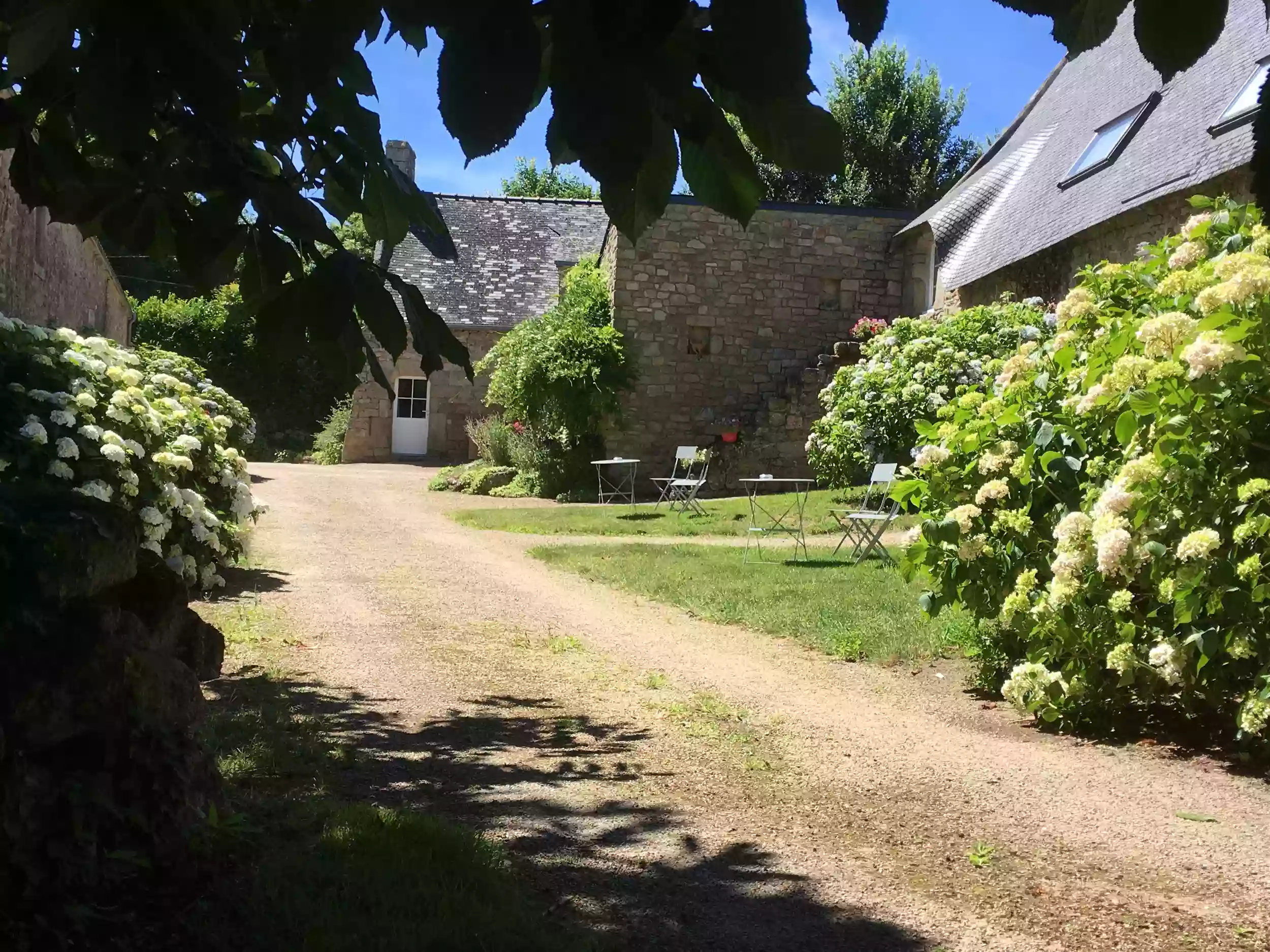 Fermes de Kercadoret - gîtes et Chambres d'hôtes