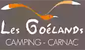 Camping Les Goélands Carnac