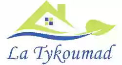 Chambre d'hôtes La Tykoumad