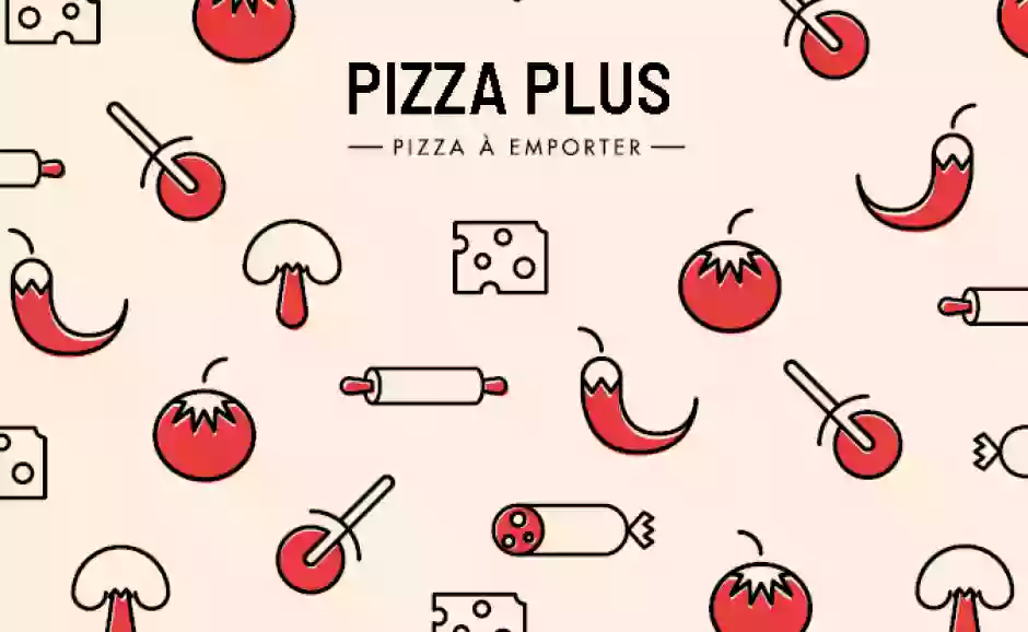 Pizza Plus Pipriac