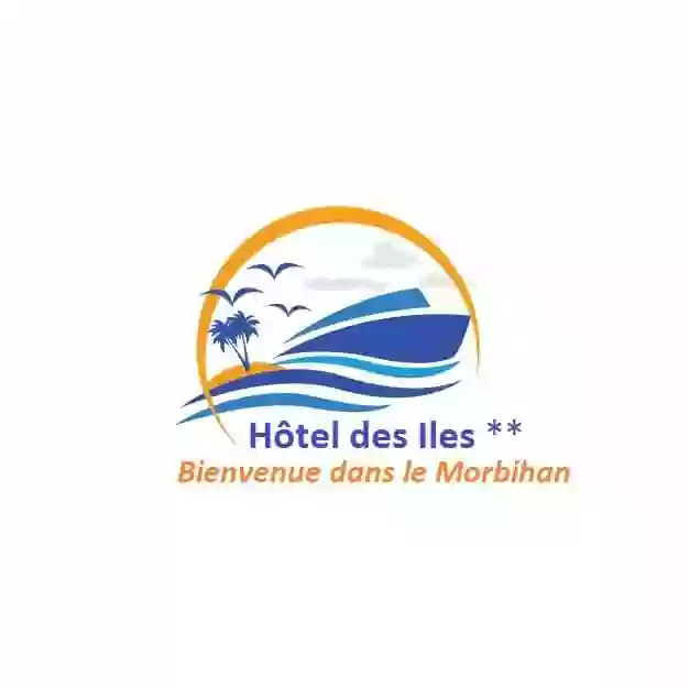 Hotel des Iles Theix , Morbihan