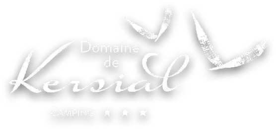 Camping Domaine de Kersial