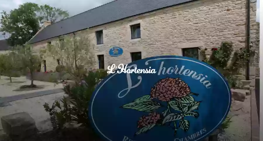 Restaurant L'Hortensia