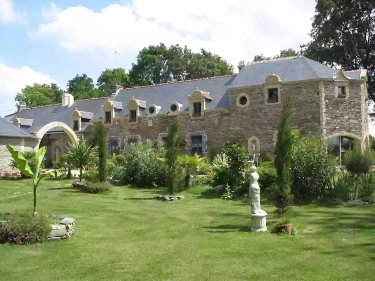 Le Clos Saint Fiacre Morbihan chambres d'hôtes et gîtes