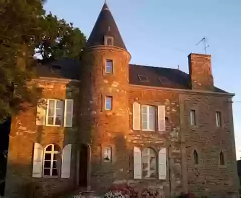 Le Manoir de la Bigotière