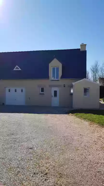 Gîte Au Coeur du Pays Dinannais