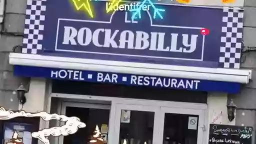 le rockabilly hotel bar restaurant