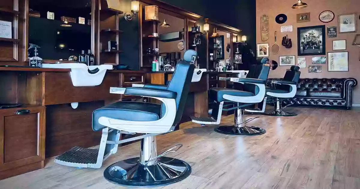 LV Barber Concept