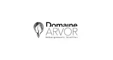 DOMAINE ARVOR - Hébergements insolites pour couples et amis en Bretagne