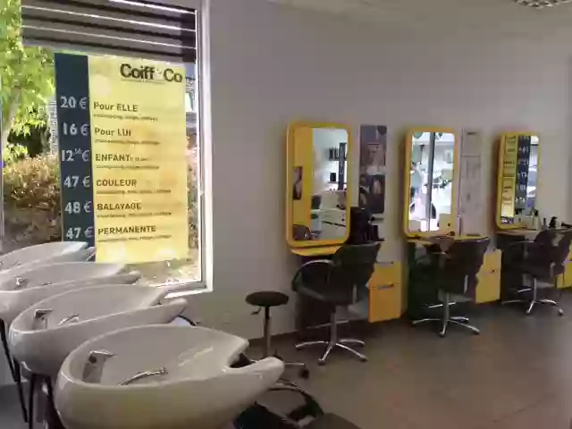 Coiff&Co - Coiffeur Dol de Bretagne