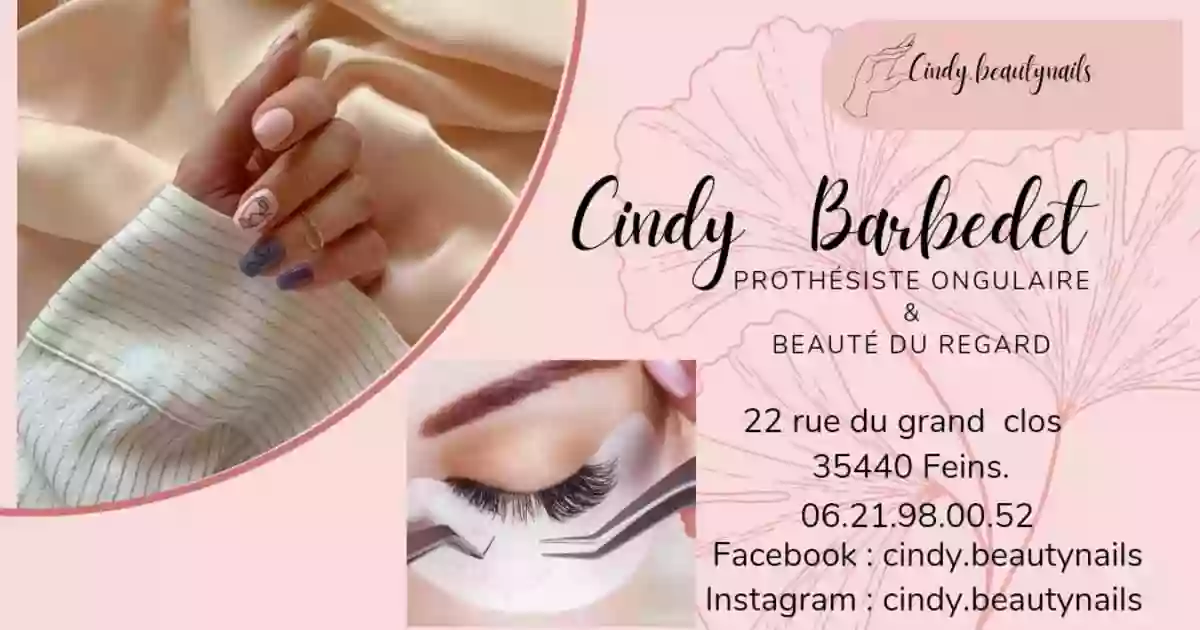 Cindy.beautynails ongles et cils