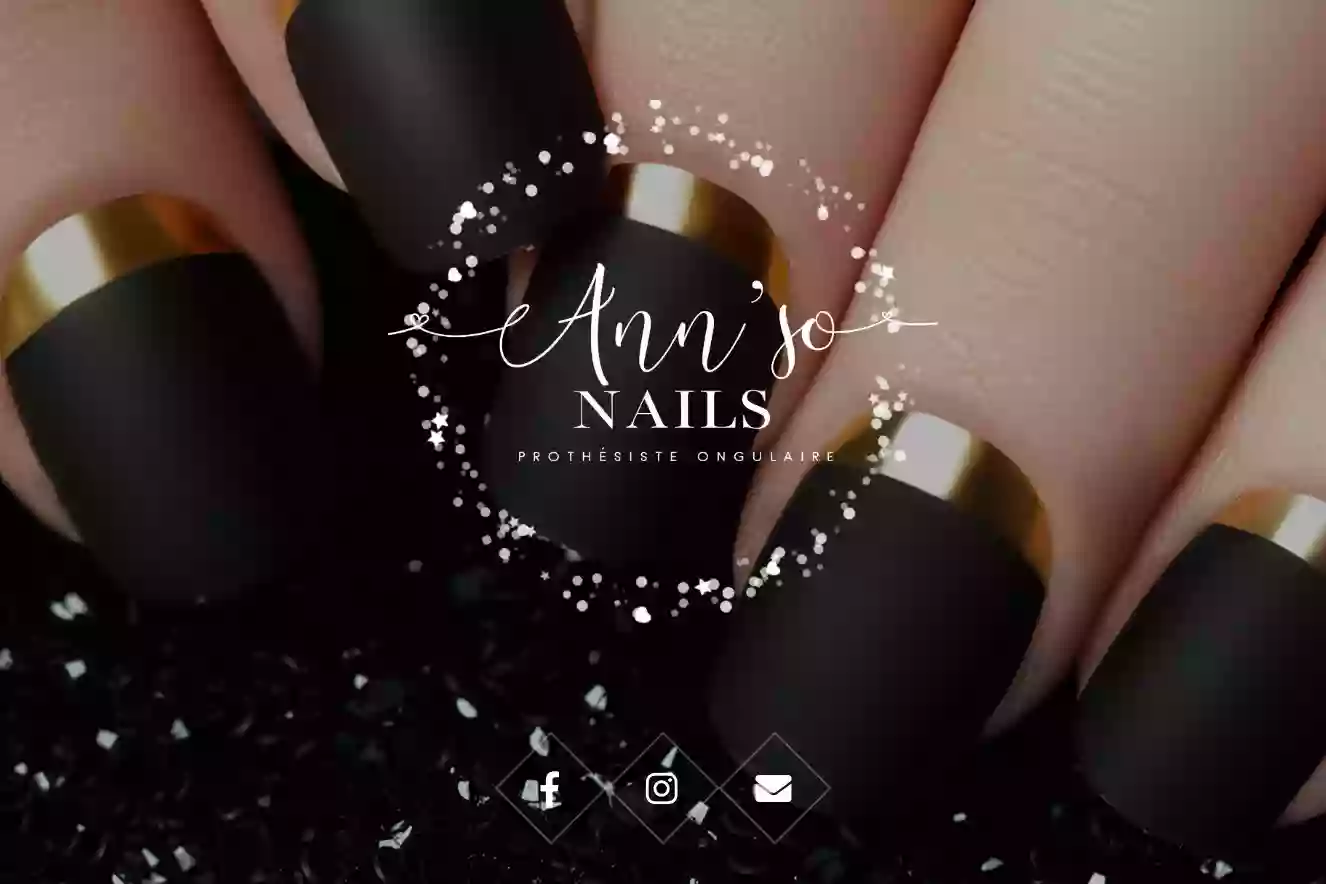 Ann'so Nails