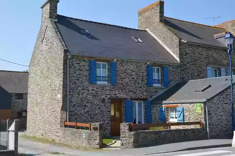 La maison de pêcheur - Gîtes de France