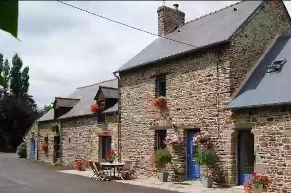 Chambres d'hôtes - La Loubatais - Gîtes de France