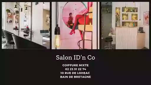 Coiffure ID'n Co