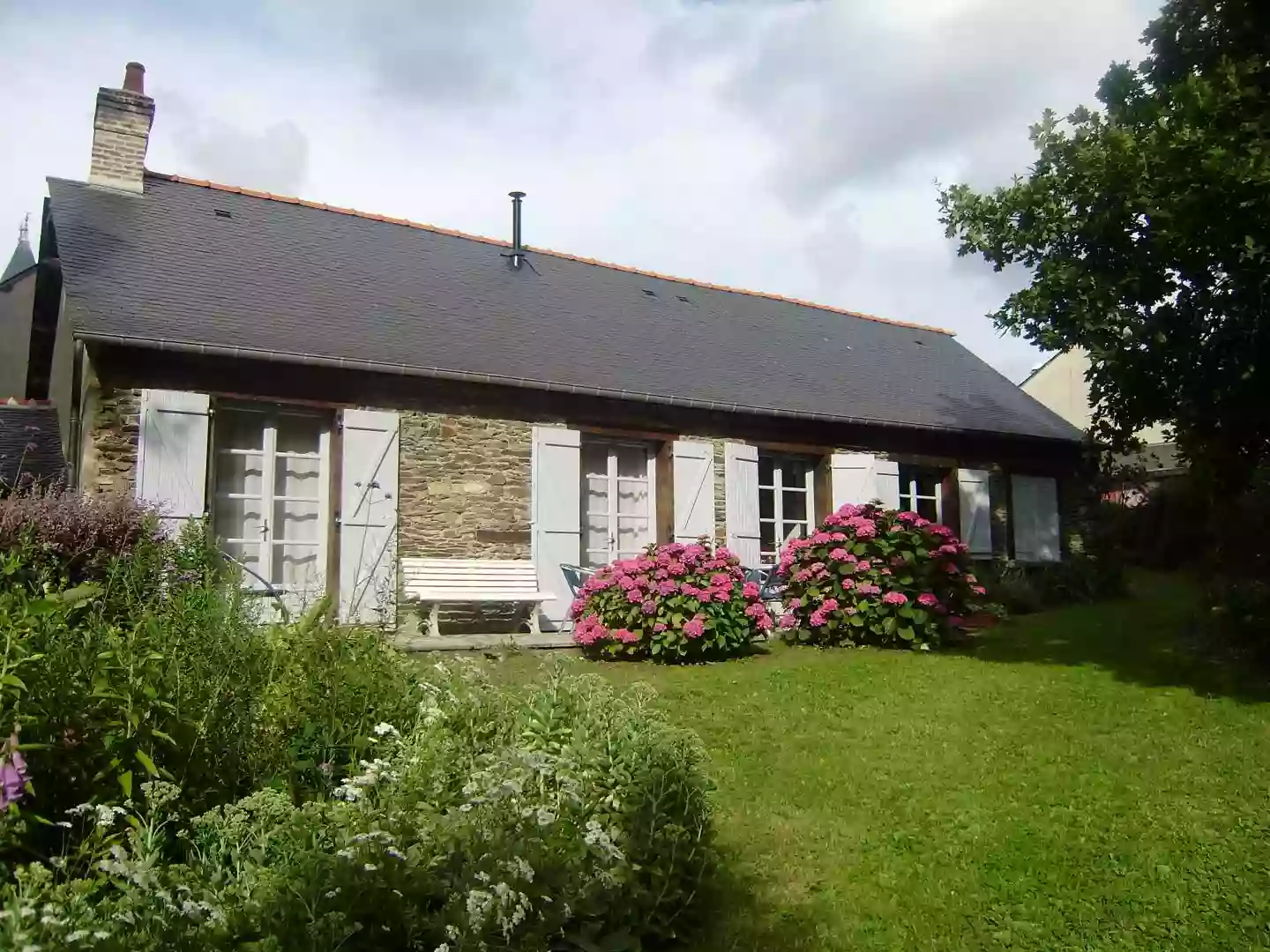 Ancien Manoir de Grippé