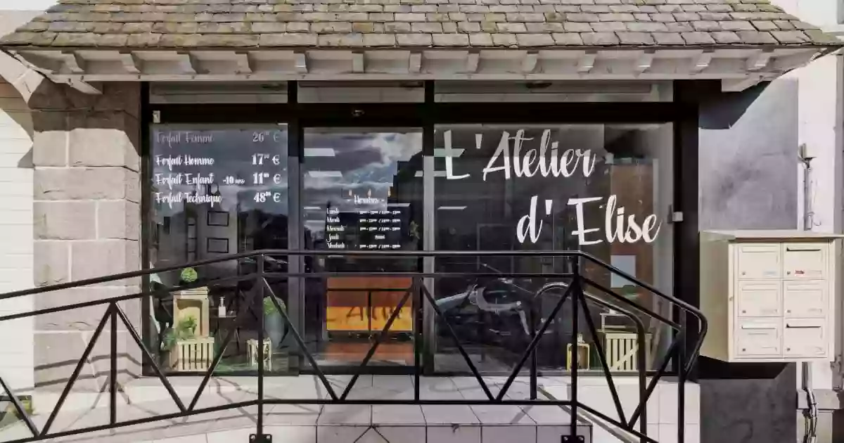 L'Atelier d'Elise