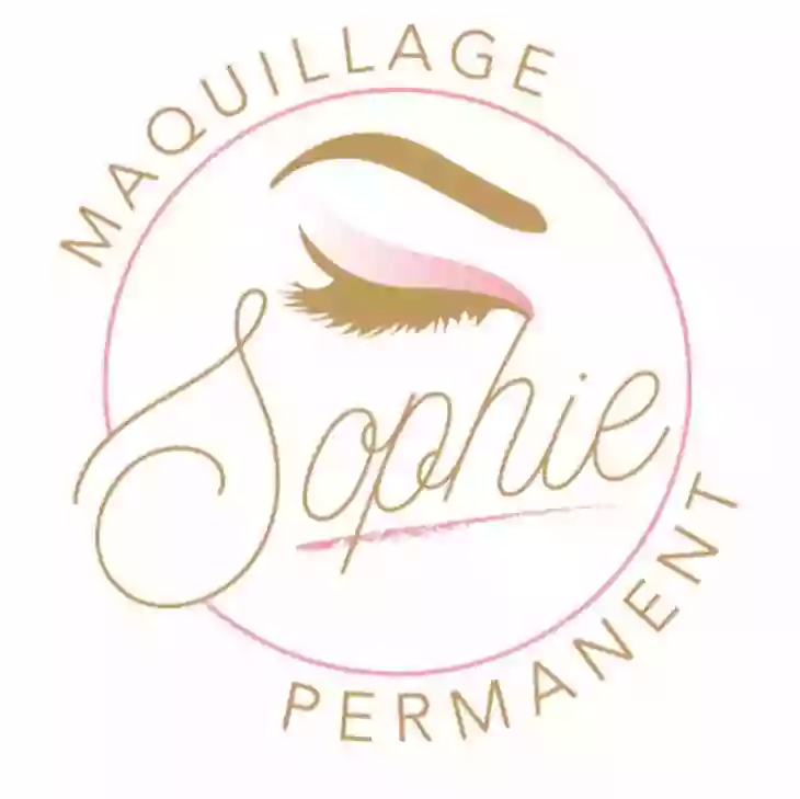 Sophie Maquillage Permanent